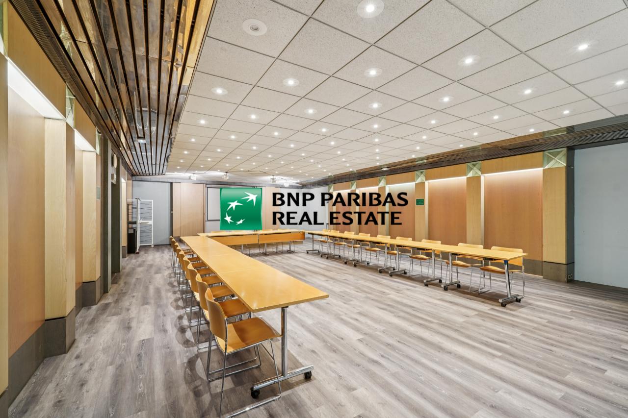 Bureau Puteaux 886m² Location bureau Puteaux Hauts-de-Seine OLBUR2001966 15